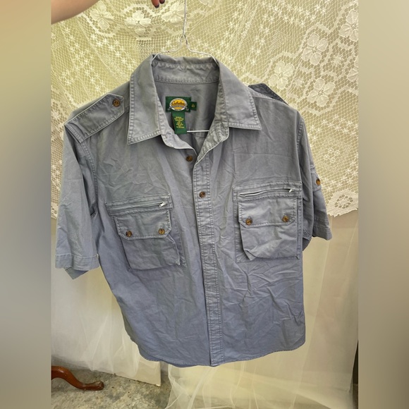 Cabela's Other - Men’s Cabelas Shirt